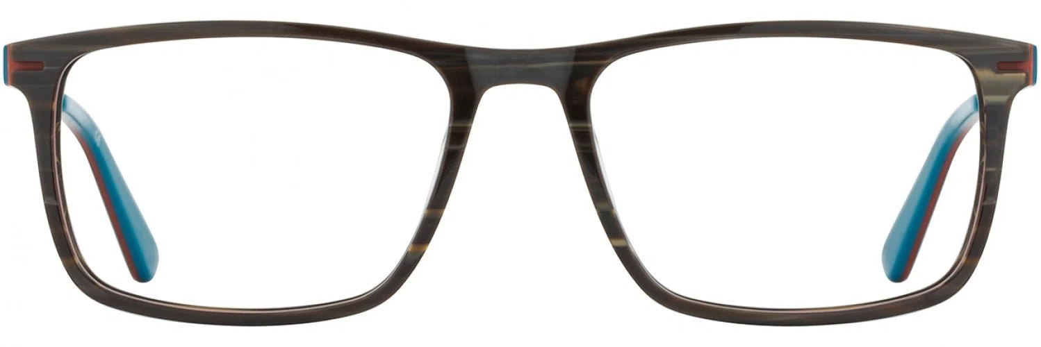 Adin Thomas AT478 Eyeglasses - view 10